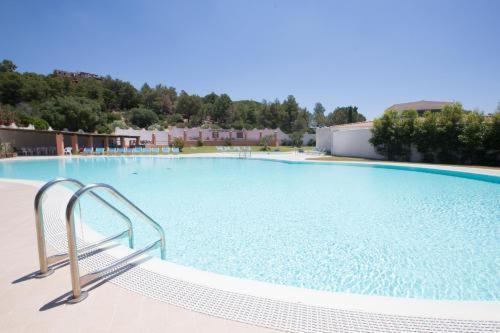 Casa Vacanze La Stella Di Capo Blu Villa Santa Margherita di Pula Exterior photo