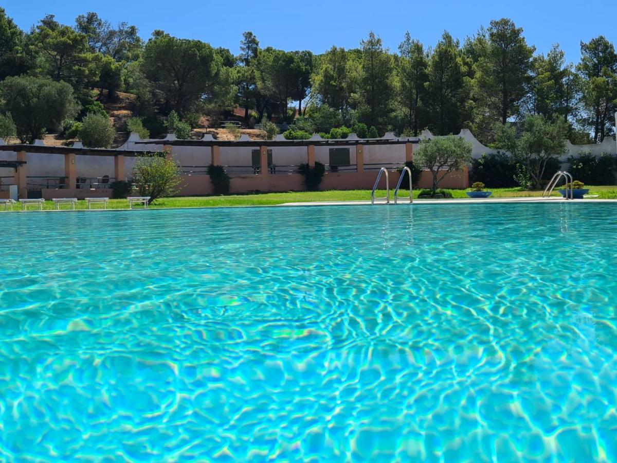 Casa Vacanze La Stella Di Capo Blu Villa Santa Margherita di Pula Exterior photo